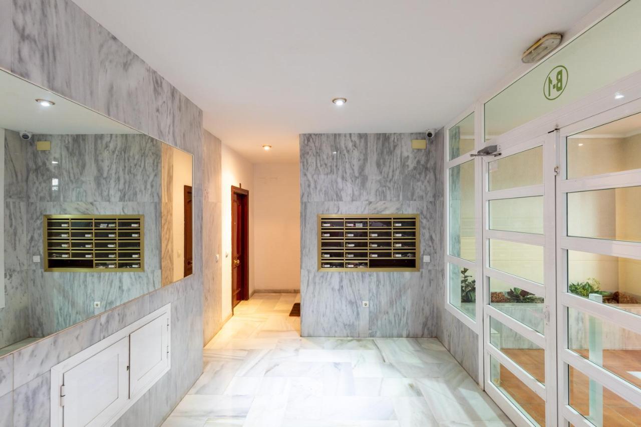 Apartamento Lc Torremolinos